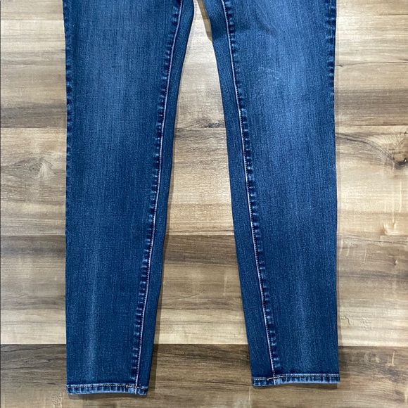 American Eagle Outfitters High Rise Jeggings - Picture 9 of 11